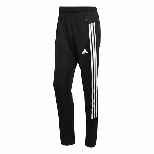Quần Thể Thao Nam Adidas Essentials All-Set 3-Stripes Knitted Pants KA3590 Màu Đen Size XS