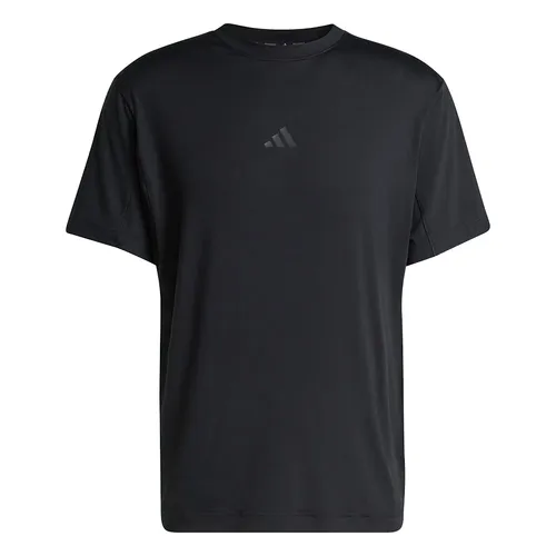 Áo Thun Nam Adidas Puremotion T-Shirt KE5894 Màu Đen Size 2XL