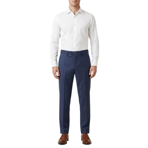 Quần Dài Nam Tommy Hilfiger HATHPA0L0000 Màu Xanh Navy Size 30