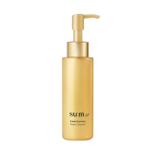 Sữa Rửa Mặt Su:m37 LosecSumma Foam Cleanser 90ml