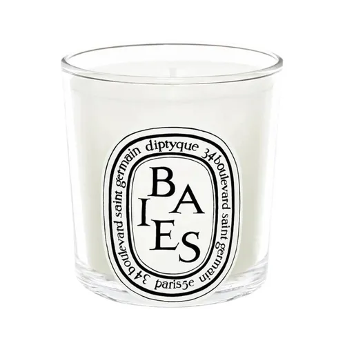Nến Thơm Diptyque Candle Baies 70g