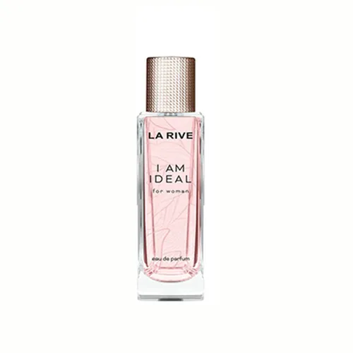 Nước Hoa Nữ La Rive I Am Ideal EDP 30ml
