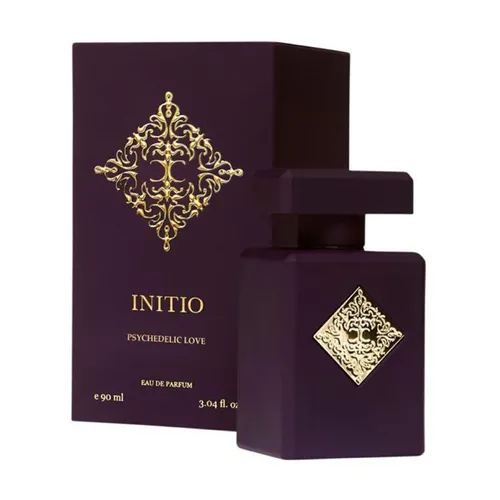 Nước Hoa Unisex Initio Parfums Prives Psychedelic Love EDP 90ml