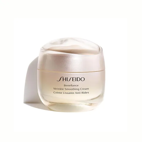 Kem Dưỡng Da Shiseido Benefiance Wrinkle Smoothing Cream 15ml