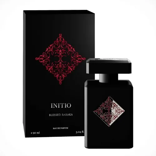 Nước Hoa Unisex Initio Parfums Prives Blessed Baraka EDP&nbsp;90ml