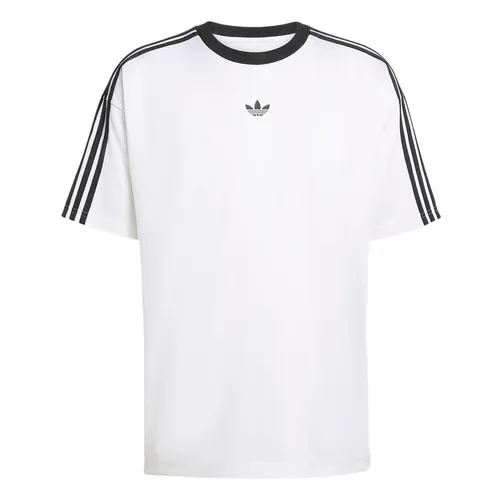 Áo Thun Nam Adidas Adicolor Jacquard T-Shirt KD5829 Màu Trắng Size S