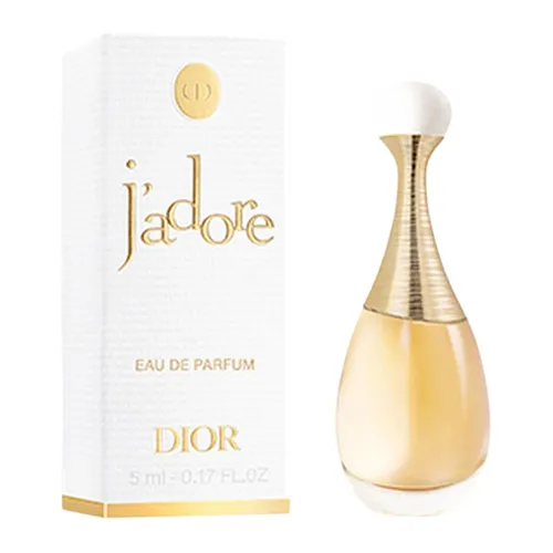 Nước Hoa Nữ Dior J'adore Eau De Parfum Mini 5ml