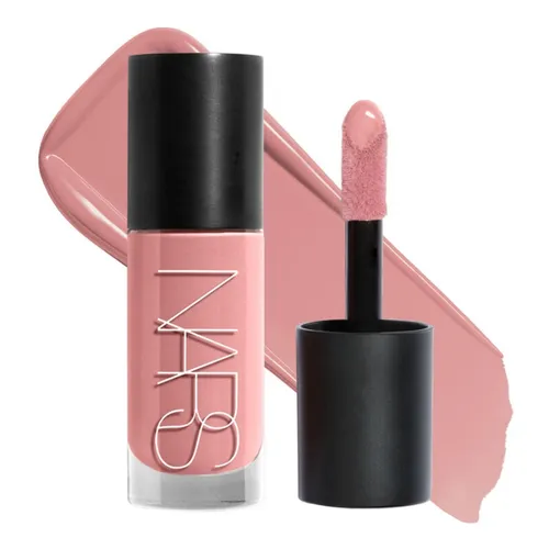 Phấn Má Hồng Dạng Kem Nars Insatiable Liquid Blush Behave Màu Hồng Nude 8.5ml