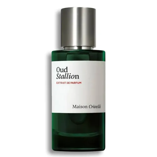 Nước Hoa Unisex Maison Crivelli Oud Stallion Extrait De Parfum 100ml
