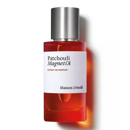 Nước Hoa Unisex Maison Crivelli Patchouli Magnetik Extrait De Parfum 50ml
