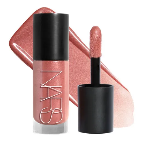 Phấn Má Hồng Dạng Kem Nars Insatiable Liquid Blush Orgasm Lust Màu Hồng Cát 8.5ml