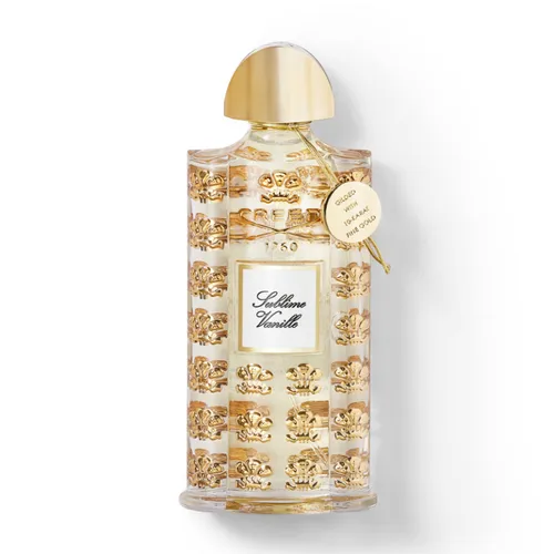 Nước Hoa Unisex Creed Sublime Vanille EDP 75ml
