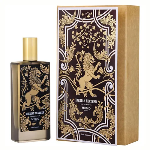 Nước Hoa Nam Memo Paris Iberian Leather Eau De Parfum&nbsp;75ml