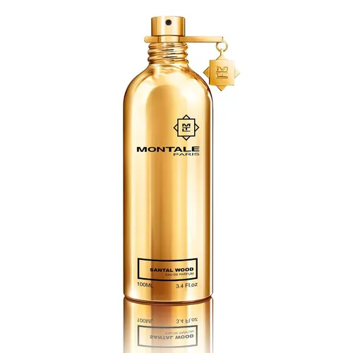 Nước Hoa Unisex Montale Santal Wood Eau De Parfum 100ml