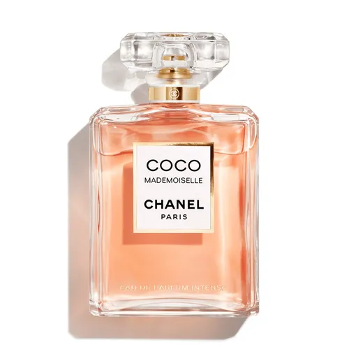 Nước Hoa Nữ Chanel Coco Mademoiselle Eau De Parfum Intense 200ml