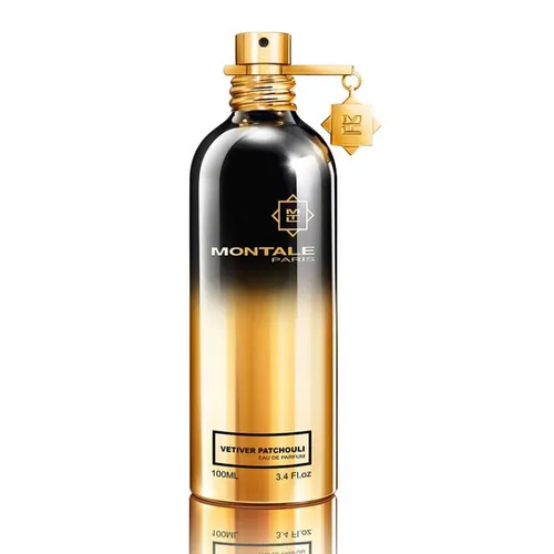 Nước Hoa Unisex Montale Vetiver Patchouli Eau De Parfum 100ml