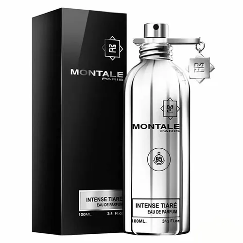 Nước Hoa Unisex Montale Intense Tiare EDP 100ml