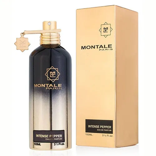 Nước Hoa Unisex Montale Intense Pepper EDP 100ml