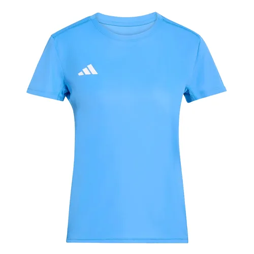 Áo Thun Nữ Adidas Adizero Essentials T-Shirt KA2946 Màu Xanh Blue Size XS