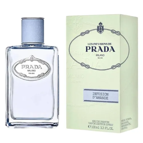 Nước Hoa Unisex Prada Infusion D'Amande&nbsp;Eau De Parfum&nbsp;100ml