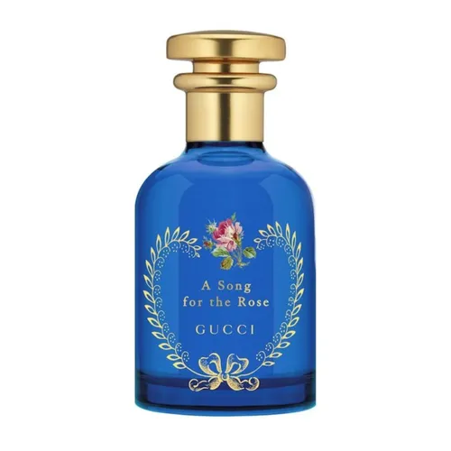 Nước Hoa Unisex Gucci The Alchemist's Garden A Song For The Rose 100ml