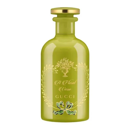 Nước Hoa Unisex Gucci The Alchemist's Garden A Floral Verse EDP 100ml