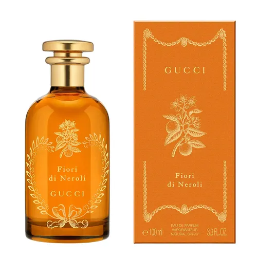 Nước Hoa Unisex Gucci Fiori di Neroli EDP 100ml