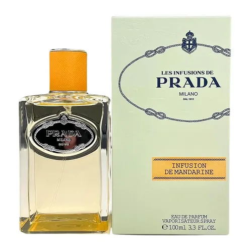 Nước Hoa Nữ Prada Infusion De Mandarine EDP 100ml