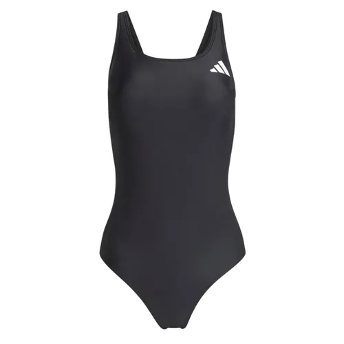 Đồ Bơi Nữ Adidas Padded V-Back Swimsuit KD5353 Màu Đen Size S