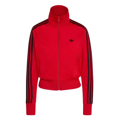 Áo Khoác Nữ Adidas Red Firebird Classic Track Top KD1334 Màu Đỏ Size M