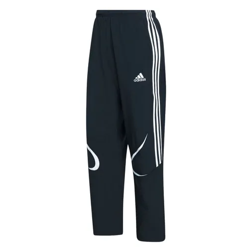 Quần Dài Nam Adidas Trackpant Teamgeist Adicolor KD5863 Màu Đen Size S