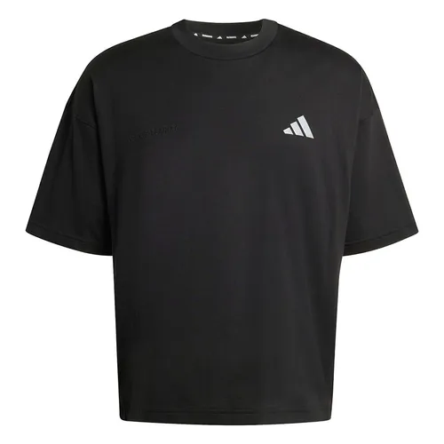 Áo Thun Nam Adidas Adi365 Cheering T-Shirt KA0152 Màu Đen Size 2XL