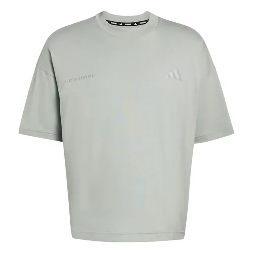 Áo Thun Nam Adidas Adi365 Cheering T-Shirt KE2827 Màu Xanh Nhạt Size S