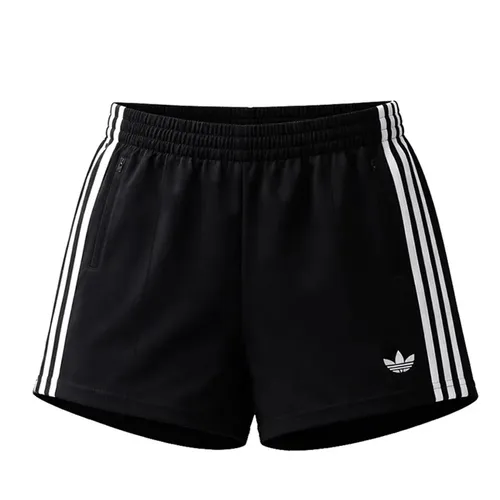 Quần Short Nữ Adidas Firebird Classic KD5569 Màu Đen Size S