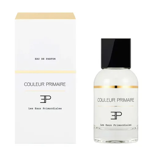 Nước Hoa Unisex Les Eaux Primordiales Couleur Primaire EDP 100ml