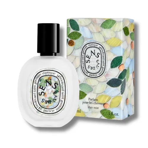Xịt Thơm Tóc Hương Nước Hoa Diptyque Eau Des Sens Hair Mist 30ml (Summer 2026 Limited Edition)