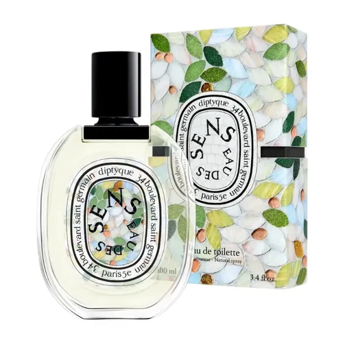 Nước Hoa Unisex Diptyque Eau Des Sens Limited Edition EDT 100ml