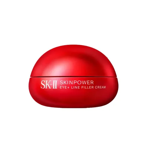 Kem Dưỡng Mắt SK-II Skinpower Eye + Line Filler Cream Mini 5g