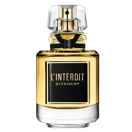 Nước Hoa Nữ Givenchy L'interdit Parfum 80ml