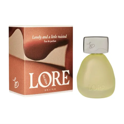 Nước Hoa Lore Lovely And A Little Twisted Eau De Parfum 50ml