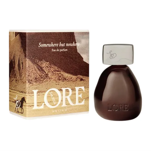 Nước Hoa Lore Somewhere But Nowhere Eau De Parfum 50ml