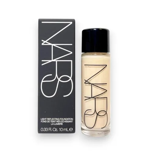 Kem Nền Nars Light Reflecting Foundation Tone Light 2 Mont Blanc, 10ml