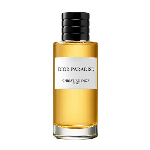 Nước Hoa Unisex Christian Dior Paradise EDP 100ml