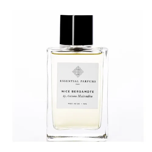 Nước Hoa Unisex Essential Parfums Nice Bergamote EDP 100ml