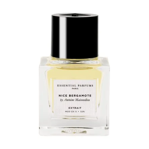 Nước Hoa Unisex Essential Parfums Nice Bergamote Extrait De Parfum 30ml