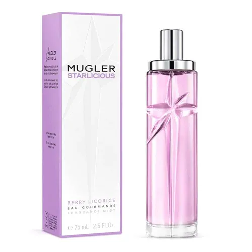 Nước Hoa Nữ Thierry Mugler Starlicious Berry Licorice Eau De Toilette 75ml