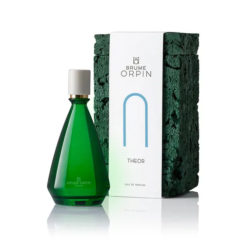 Nước Hoa Brume Orpin Theor Eau De Parfum 50ml