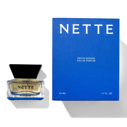 Nước Hoa Unisex Nette Mochi Banane Eau De Parfum 50ml