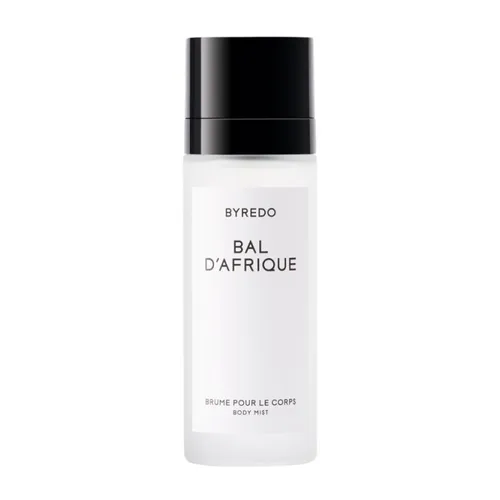 Xịt Thơm Toàn Thân Byredo Bal D'Afrique Body Mist 100ml