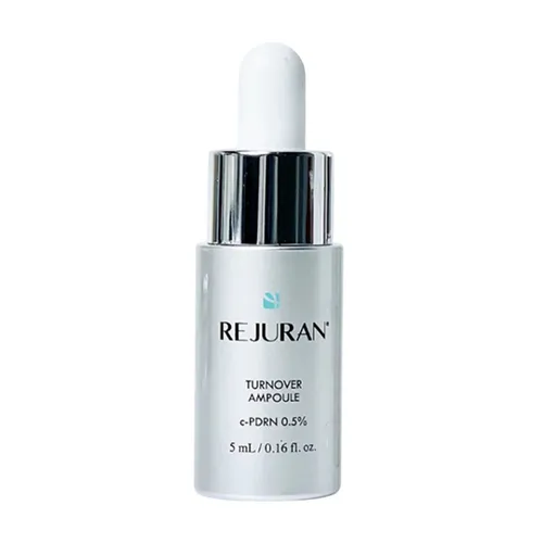 Tinh Chất Phục Hồi Tái Tạo Làn Da Rejuran Turnover Ampoule Serum 5ml